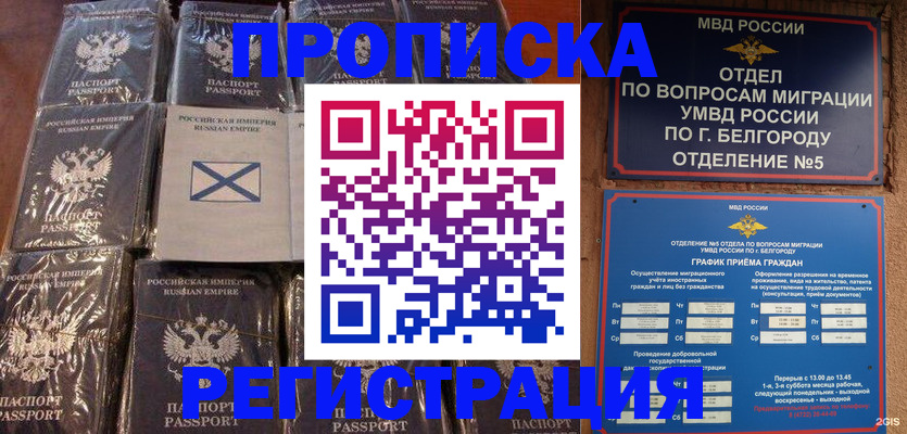 прописка гарантия в Медвежьегорске
